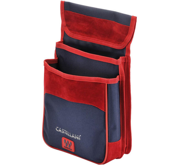 Picture of CASTELLANI WATERPROOF SHELL POUCH 234-302