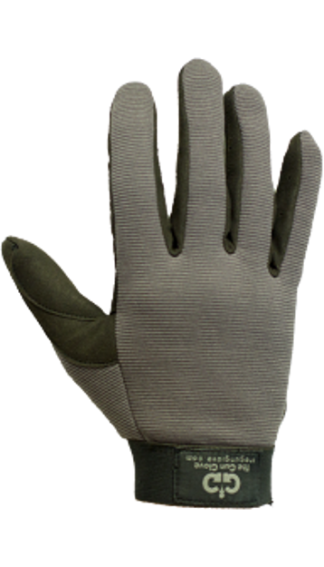 Picture of THE GUN GLOVE SUMMER WEIGHT GG3