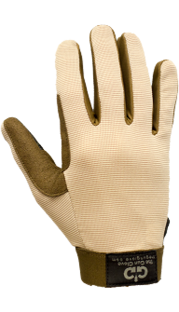 Ultimate Shooting Accessories. THE GUN GLOVE SUMMER WEIGHT GG4