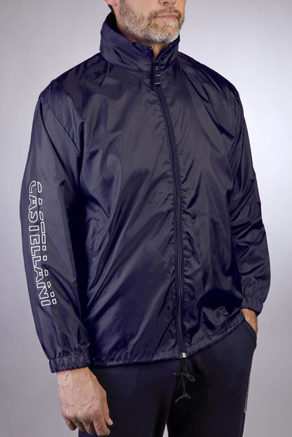 Picture of CASTELLANI KWAY WATERPROOF WINDBREAKER JACKET 107-004