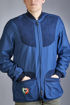 Picture of CASTELLANI MICROFIBER ALCANTARA JACKET 004-001