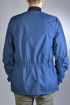 Picture of CASTELLANI MICROFIBER ALCANTARA JACKET 004-001