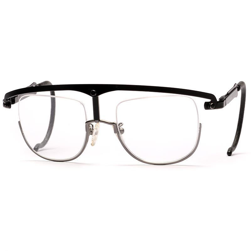 Ultimate Shooting Accessories. CASTELLANI CMASK II RX INSERT