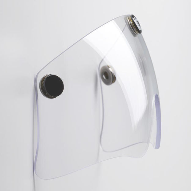 Picture of CASTELLANI CMASK II LENS (TRANSPARENT)