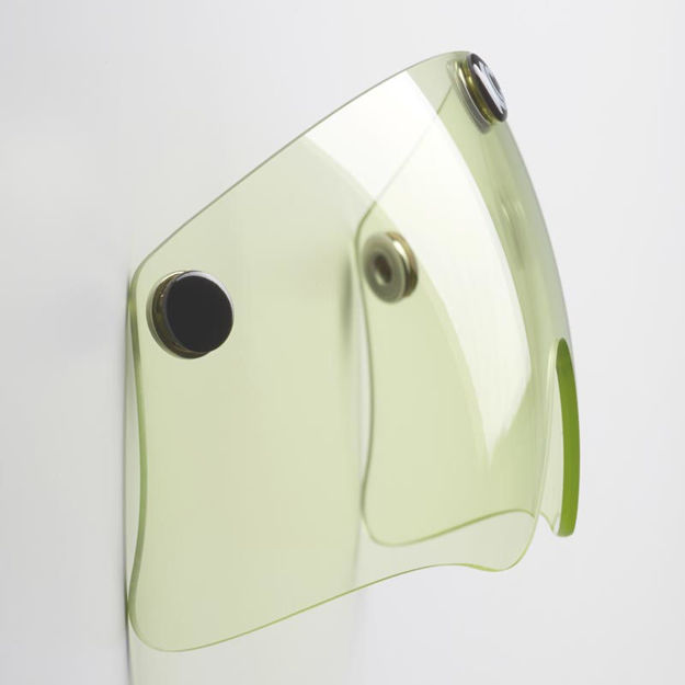 Picture of CASTELLANI CMASK II LENS (HD LIME)