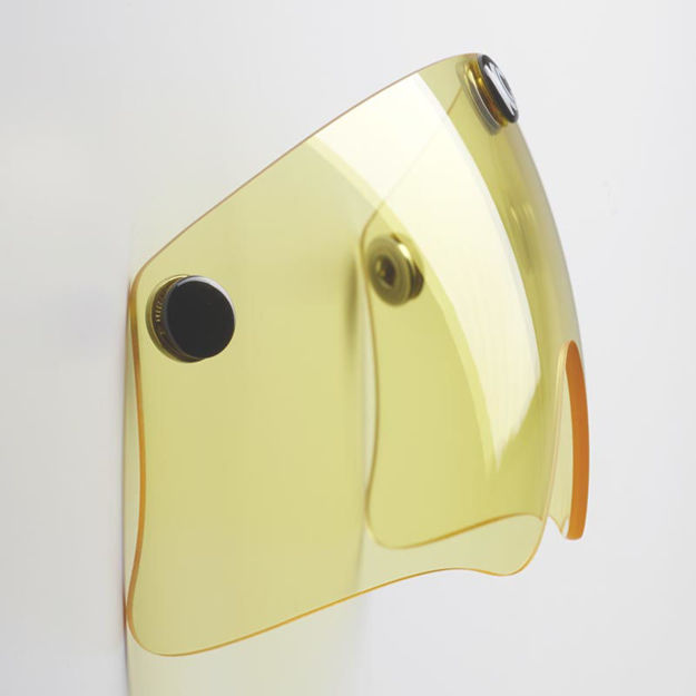 Picture of CASTELLANI CMASK II LENS (YELLOW)