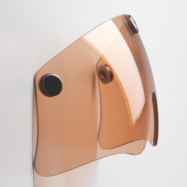 Picture of CASTELLANI CMASK II LENS (ORANGE)