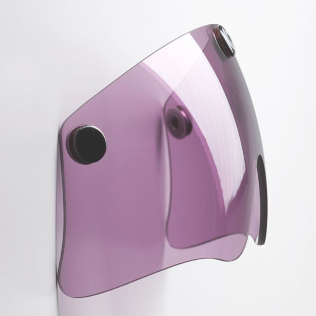 Picture of CASTELLANI CMASK II LENS (LIGHT PURPLE)