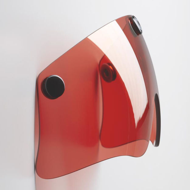 Picture of CASTELLANI CMASK II LENS (HYPER ORANGE)