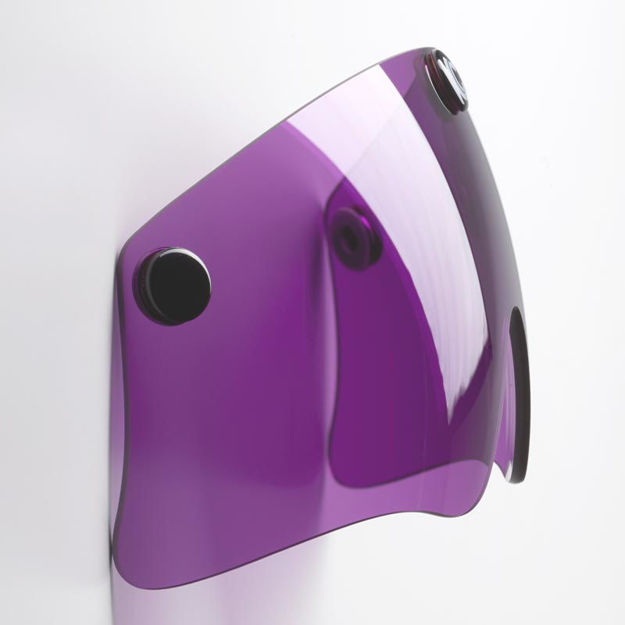 Picture of CASTELLANI CMASK II LENS (DARK PURPLE)