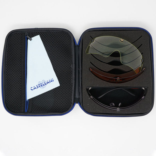 Picture of CASTELLANI CMASK II SET