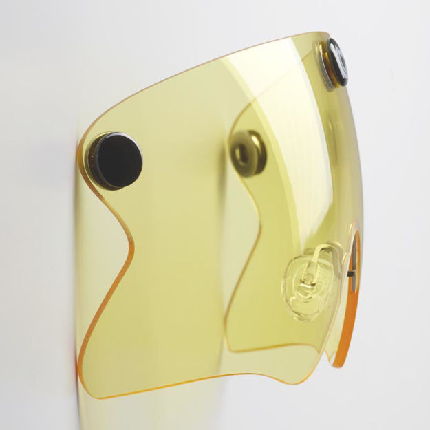 Picture of CASTELLANI CMASK PRO LENS (YELLOW)