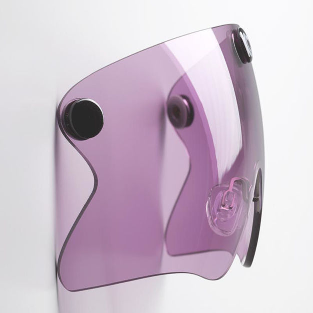 Picture of CASTELLANI CMASK PRO LENS (LIGHT PURPLE)