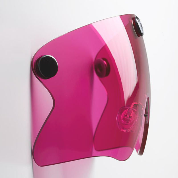 Picture of CASTELLANI CMASK PRO LENS (HI PINK)