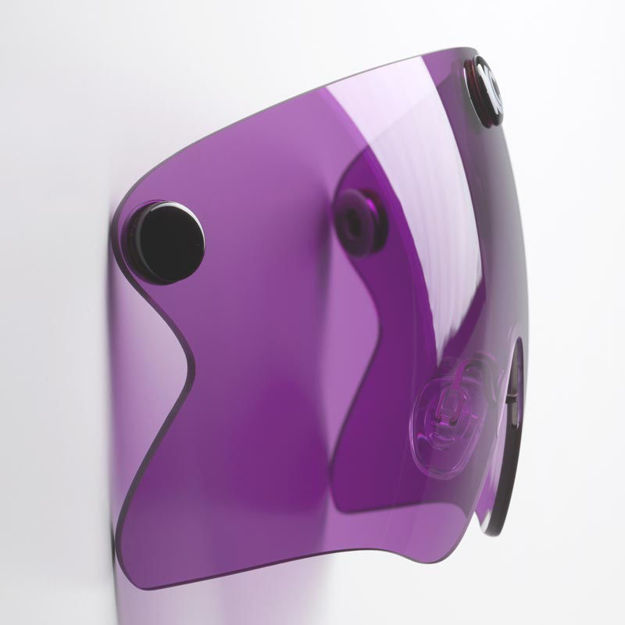 Picture of CASTELLANI CMASK PRO LENS (DARK PURPLE)