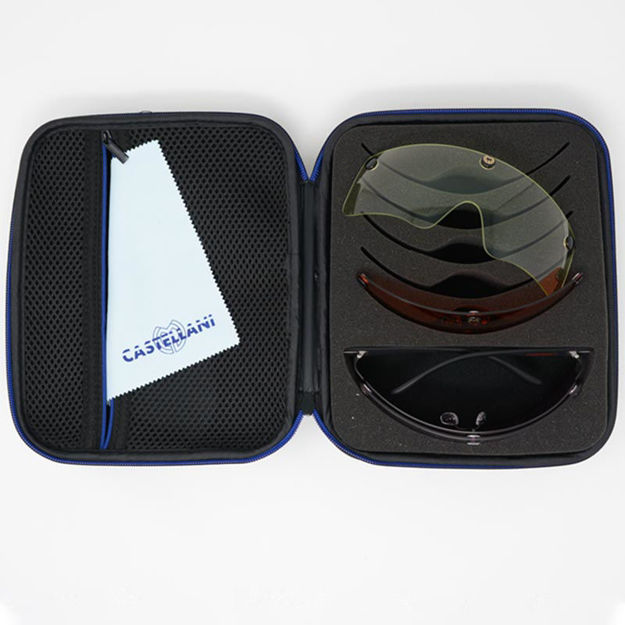 Picture of CMASK PRO 3 LENSES SET