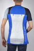 Picture of CASTELLANI MENS TK PRO ALCANTARA VEST 029-101