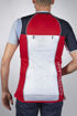 Picture of CASTELLANI MENS TK PRO ALCANTARA VEST 029-102