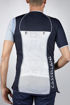 Picture of CASTELLANI MENS TK PRO ALCANTARA VEST 029-104