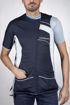 Picture of CASTELLANI MENS TK PRO FABRIC VEST 030-104