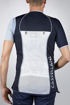 Picture of CASTELLANI MENS TK PRO FABRIC VEST 030-104