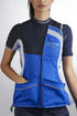 Picture of CASTELLANI WOMENS TK PRO ALCANTARA VEST 031-101