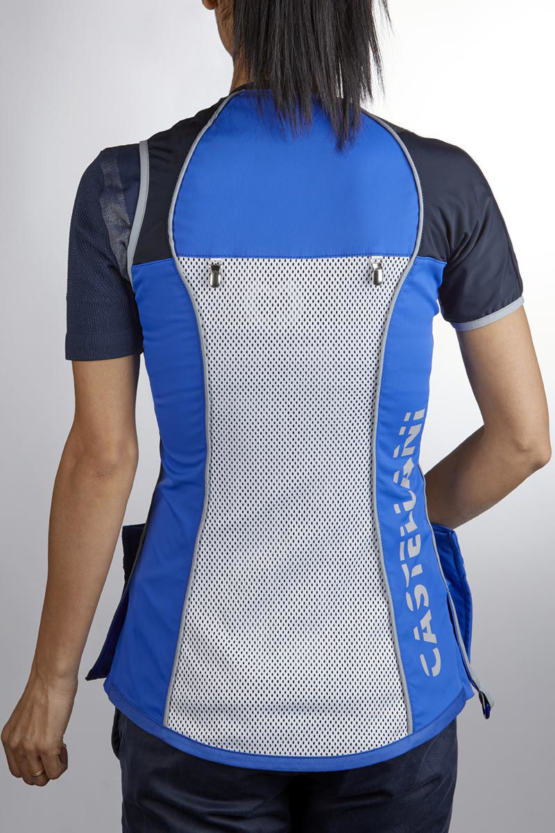 airshot ii shooting vest airshot ii shooting vest