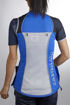 Picture of CASTELLANI WOMENS TK PRO ALCANTARA VEST 031-101