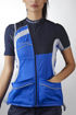 Picture of CASTELLANI WOMENS TK PRO ALCANTARA VEST 031-101