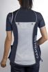 Picture of CASTELLANI WOMENS TK PRO ALCANTARA VEST 031-104