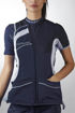 Picture of CASTELLANI WOMENS TK PRO ALCANTARA VEST 031-104