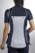 Picture of CASTELLANI WOMENS TK PRO FABRIC VEST 032-104