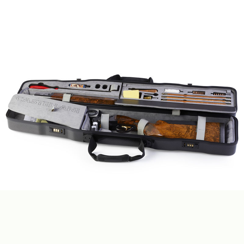 Ultimate Shooting Accessories. Carbon Fiber Case