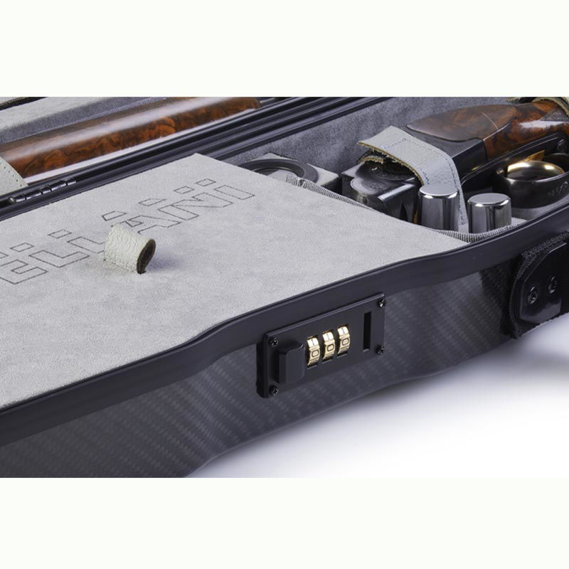 Ultimate Shooting Accessories. Carbon Fiber Case