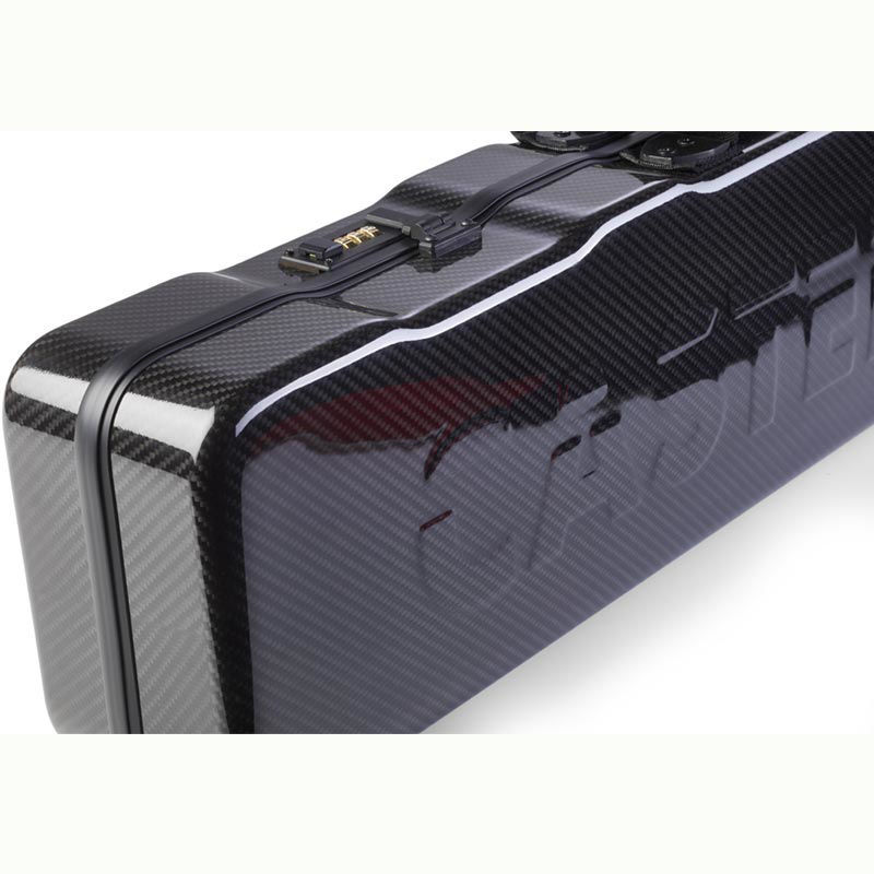 Ultimate Shooting Accessories. Carbon Fiber Case