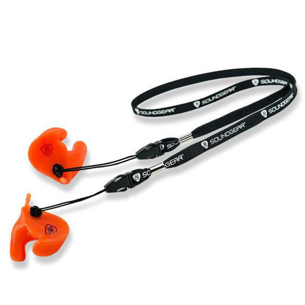 Picture of SoundGear Solid Earplugs