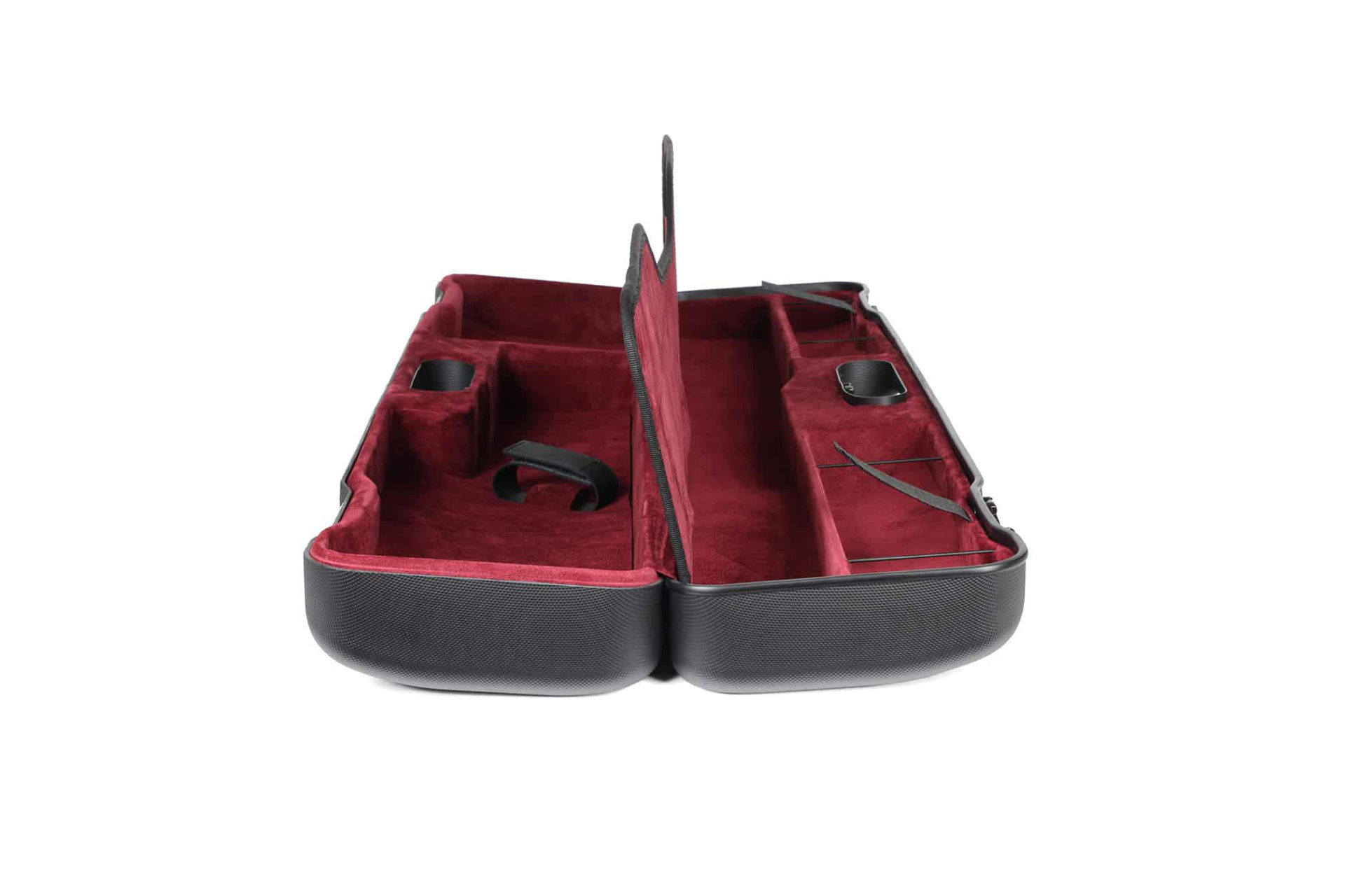 Ultimate Shooting Accessories. Negrini OU/SXS 16407LR/5642