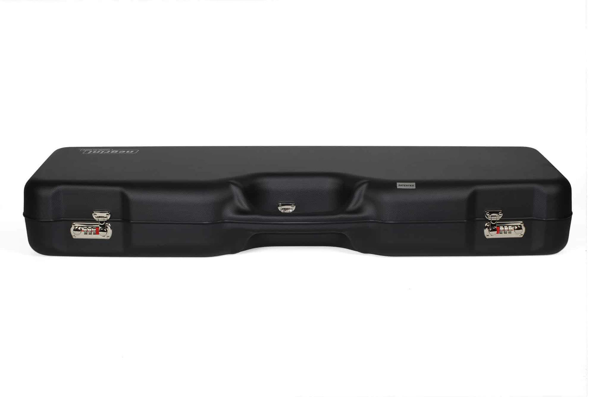 Ultimate Shooting Accessories. Negrini OU 2 Gun/4 Barrel 1671BLR/5678