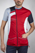 Picture of CASTELLANI MENS TK PRO FABRIC VEST 030-102