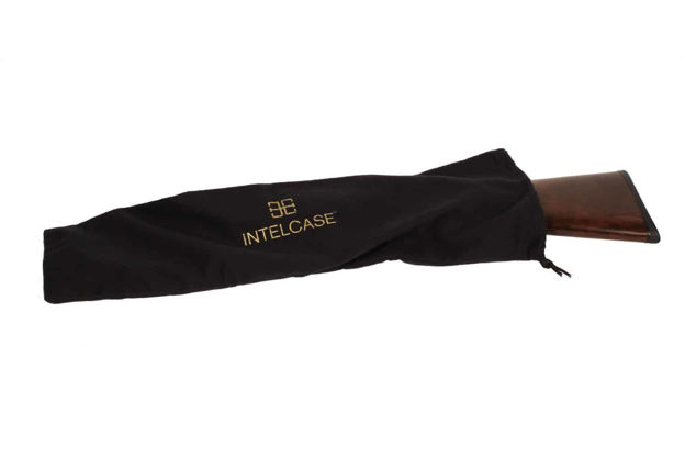 Picture of INTELCASE Flannel Buttstock Sock 924FSS