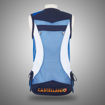 Picture of CASTELLANI WOMENS RIO MESH ALCANTARA VEST 025-156