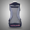 Picture of CASTELLANI WOMENS RIO MESH ALCANTARA VEST 025-159