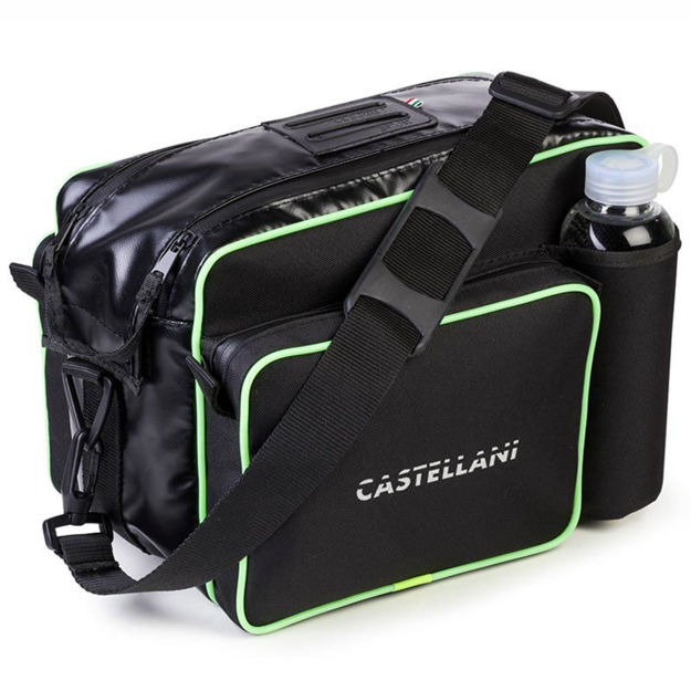 Picture of CASTELLANI 3 POCKET BAG 238-010