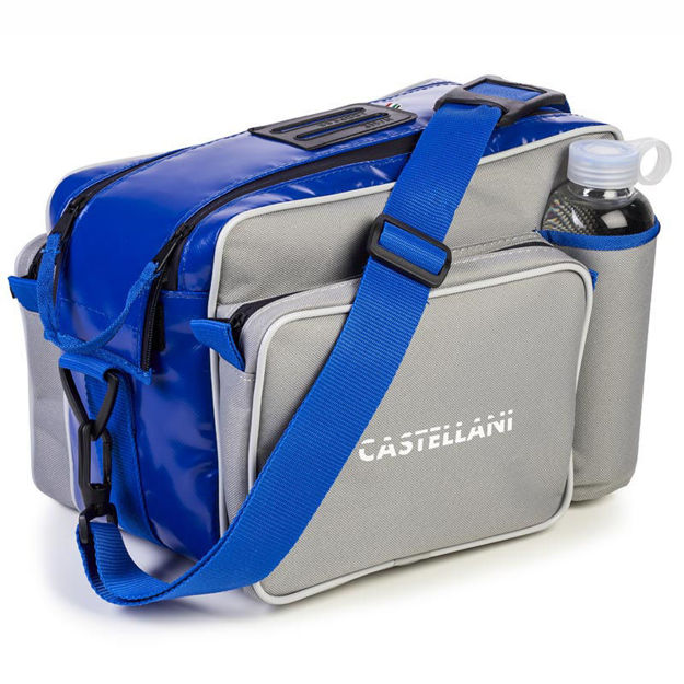 Picture of CASTELLANI 3 POCKET BAG 238-449