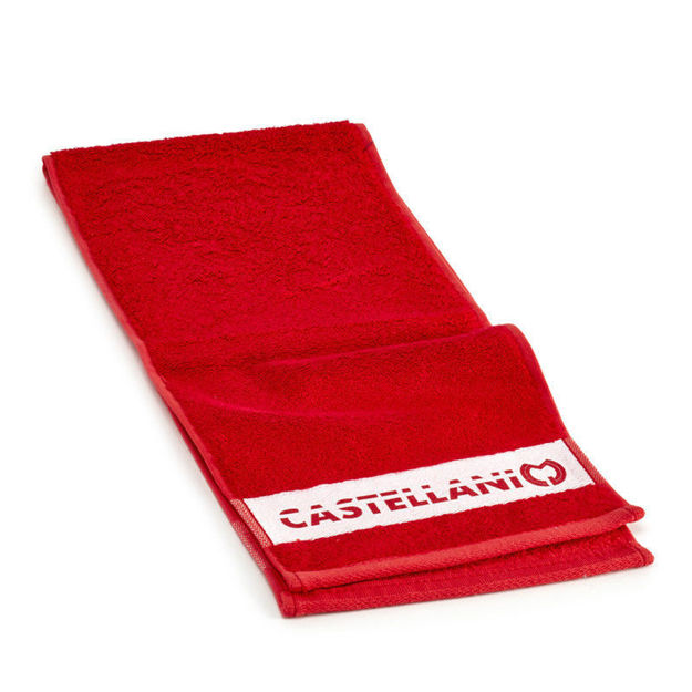 Picture of CASTELLANI TOWEL 252-002