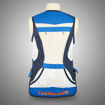 Picture of CASTELLANI MENS SPORT RIO FABRIC VEST 026-163