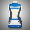 Picture of CASTELLANI MENS SPORT RIO FABRIC VEST 026-163