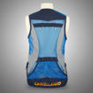 Picture of CASTELLANI MENS SPORT RIO FABRIC VEST 026-164