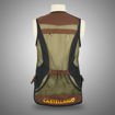 Picture of CASTELLANI MENS SPORT RIO FABRIC VEST 026-165