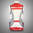 Picture of CASTELLANI MENS SPORT RIO FABRIC VEST 026-171